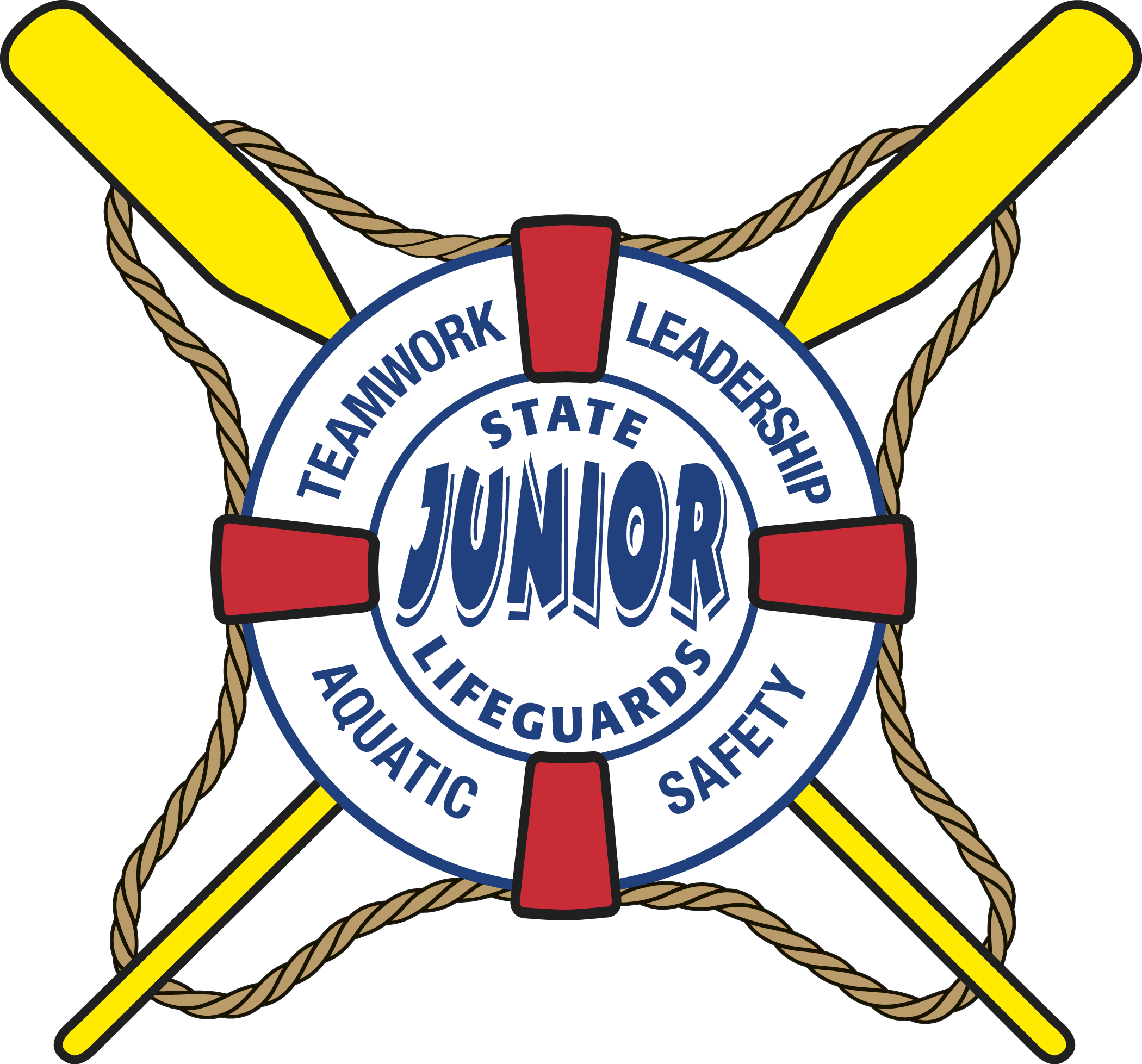 State Junior Lifeguards